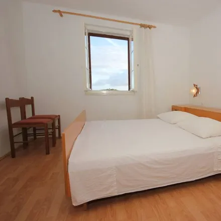 Rent this 1 bed apartment on Croatia osiguranje in Šetalište Stara Issa, 21480 Grad Vis