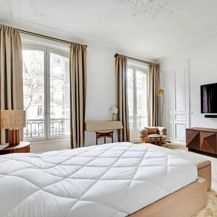 Image 3 - 2 Avenue de Messine, 75008 Paris, France - Apartment for rent