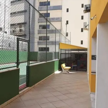 Buy this 3 bed apartment on Rua Professor Jairo Simões 279 in Imbuí, Salvador - BA