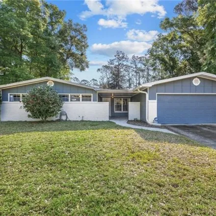 Buy this 4 bed house on 1913 Northwest 22nd Street in Gainesville, FL 32605