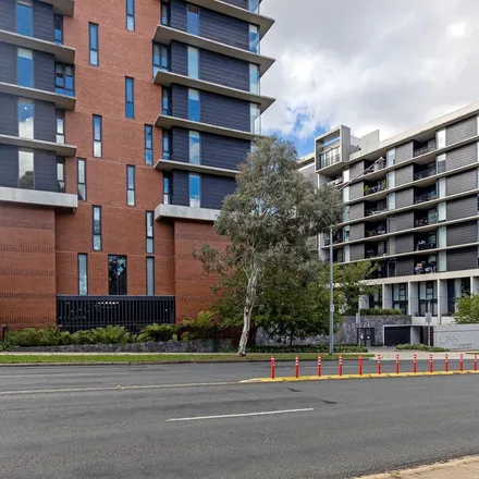 Rent this 2 bed apartment on 2 Veryard Lane in Belconnen ACT 2617, Australia