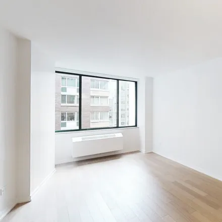 Rent this 1 bed apartment on West 63rd St West End Ave