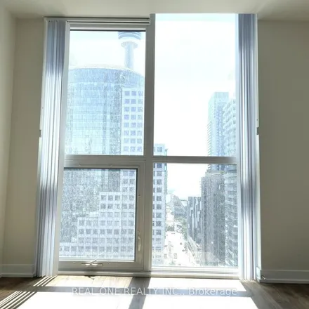 Rent this 2 bed apartment on PJ Condos in Pearl Street, Old Toronto
