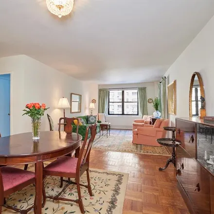 Buy this studio apartment on 301 EAST 62ND STREET 3A in New York