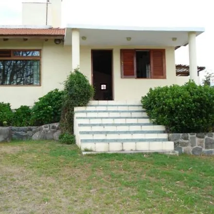 Buy this 4 bed house on La Quinta in Avenida San Martín, Departamento Punilla
