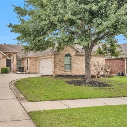 Buy this 3 bed house on 21328 Hannover Pines Drive in Harris County, TX 77388