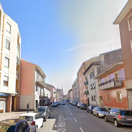 Rent this 3 bed apartment on 287 Corso Risorgimento in Corso Risorgimento, 28100 Novara NO