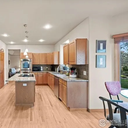 Image 3 - 6853 Peppertree Drive, Niwot, CO 80503, USA - House for sale