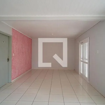 Rent this 2 bed apartment on Rua Luís Carlos Bier in Feitoria, São Leopoldo - RS
