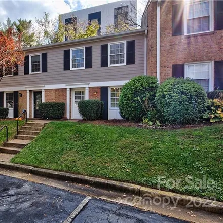 Buy this 2 bed condo on 4611 Hedgemore Drive in Charlotte, NC 28209