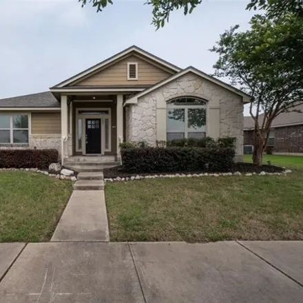 Rent this 3 bed house on 1800 Zilker Drive in Cedar Park, TX 78613