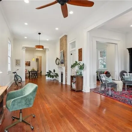 Image 3 - 626 Pauline Street, Bywater, New Orleans, LA 70117, USA - House for sale