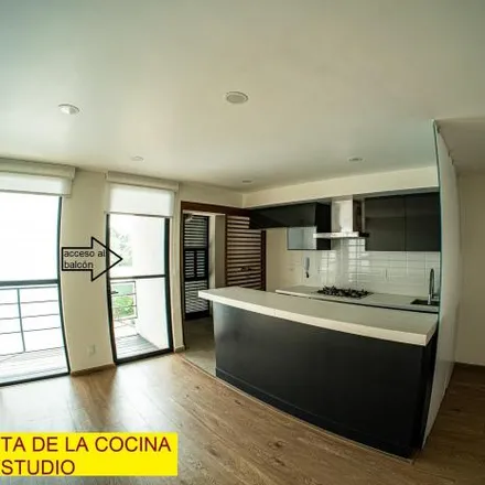 Rent this 2 bed apartment on TORRE A in Avenida Universidad 1943, Colonia Altillo Universidad