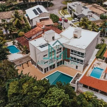 Image 1 - Rua das Hortências, Jardim Petrópolis, Maceió - AL, 57080, Brazil - House for sale