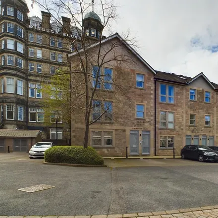 Image 1 - 2-4 Windsor Court, Harrogate, HG1 2PE, United Kingdom - Apartment for rent