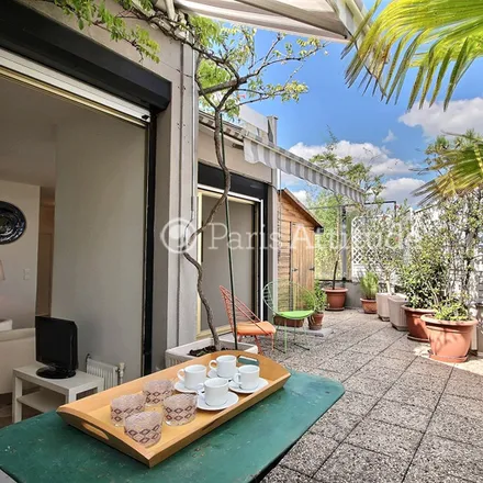 Rent this 2 bed apartment on 73 Rue Brillat-Savarin in 75013 Paris, France