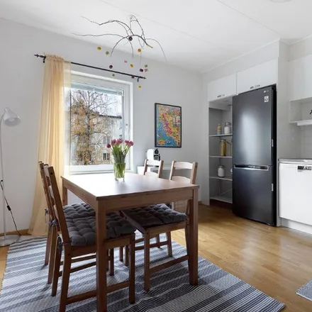 Image 2 - Klockhammarsgränd 2, 124 70 Stockholm, Sweden - Apartment for rent