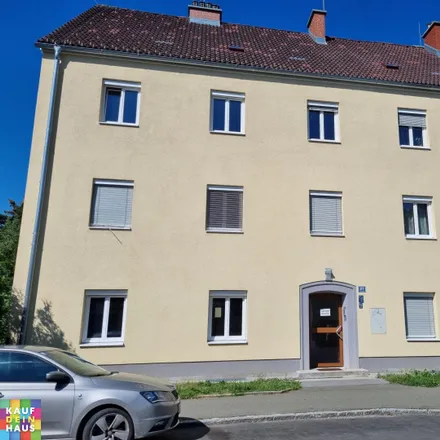 Rent this 2 bed apartment on Bruck an der Mur in 6, AT
