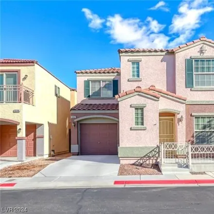 Buy this 2 bed house on 10400 South Midseason Mist Street in Paradise, NV 89183