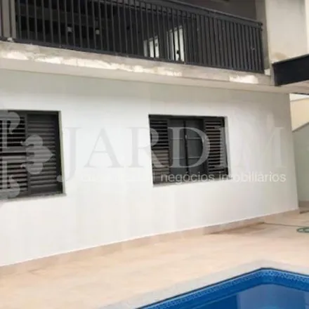 Buy this 4 bed house on unnamed road in Morato, Piracicaba - SP