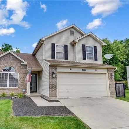 Buy this 3 bed house on 234 Choctaw Circle in Franklin, OH 45005