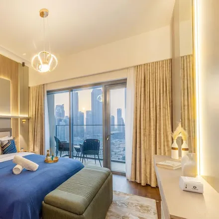 Image 5 - Burj Khalifa Blvd - Apartment for rent