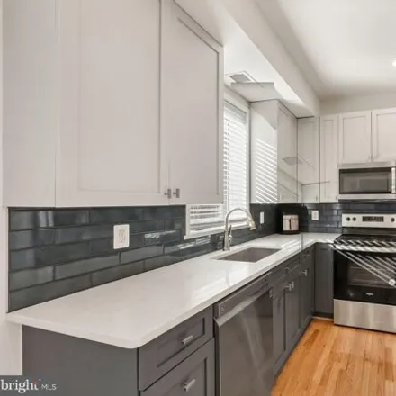Buy this 1 bed condo on 1416 22nd Street Southeast in Washington, DC 20020