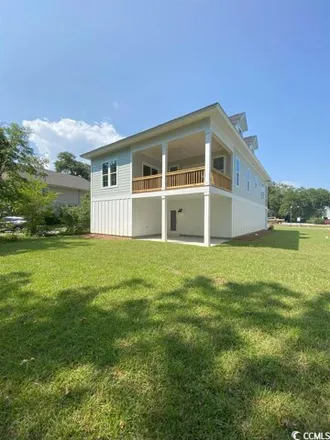 Image 5 - unnamed road, Murrells Inlet, Georgetown County, SC, USA - House for sale