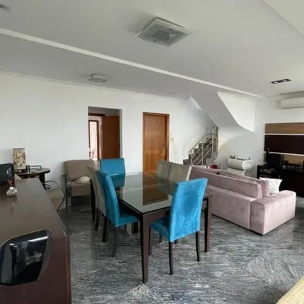Buy this 3 bed apartment on Associação Atlética Portuguesa in Avenida Senador Pinheiro Machado 240, Marapé