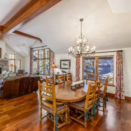 Image 7 - 1306 Westhaven Cir, Vail, Colorado, 81657 - House for sale