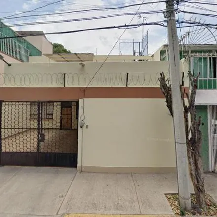 Buy this 2 bed house on Calle Cerro Gordo 100 in Coyoacán, 04200 Mexico City