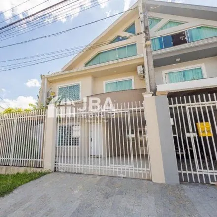 Buy this 4 bed house on Rua Bona Busnello 254 in Jardim das Américas, Curitiba - PR