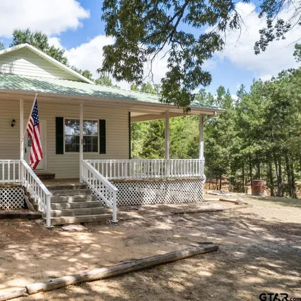 Buy this 2 bed house on County Road 285 in Smith County, TX 75707