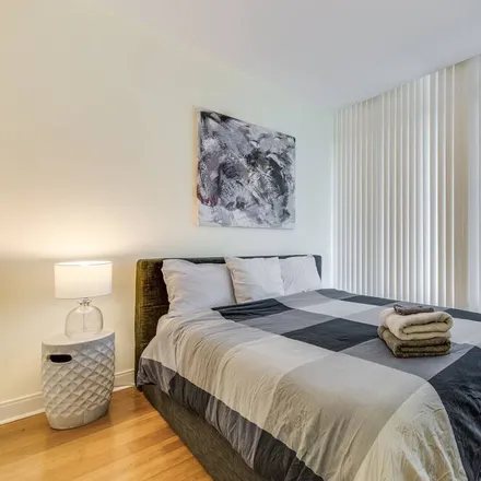 Rent this 2 bed condo on North Midtown in Toronto, ON M4W 2J1