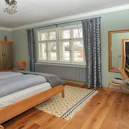 Rent this 2 bed apartment on Radebeul in Uferstraße, 01445 Radebeul