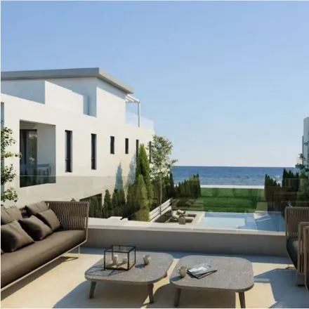 Image 2 - unnamed road, 7560 Pervolia, Cyprus - House for sale
