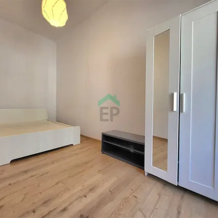Rent this 2 bed apartment on Śląska 17 in 42-217 Częstochowa, Poland