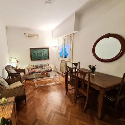 Buy this 3 bed apartment on Teodoro García 2699 in Colegiales, Buenos Aires