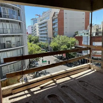 Buy this 2 bed apartment on Avenida Córdoba 6199 in Chacarita, C1427 BZB Buenos Aires