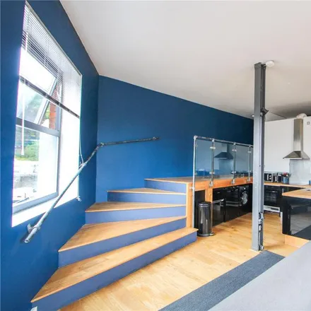 Rent this 1 bed apartment on 4 in Painters Yard, Bristol