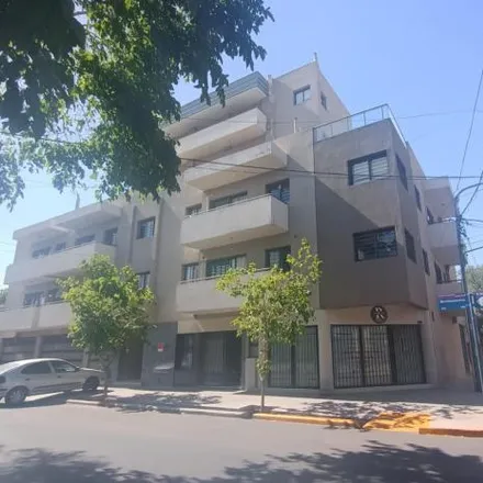 Buy this 2 bed apartment on Thomas Edison 702 in 5501 Distrito Ciudad de Godoy Cruz, Argentina