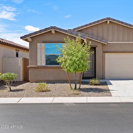 Buy this 3 bed house on 31189 North 122nd Lane in Peoria, AZ 85383