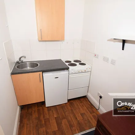 Rent this 1 bed apartment on Bahinis Coffee Shop in 35 London Road, Bedford Place