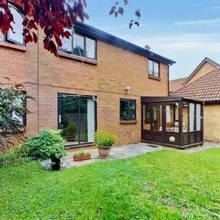 Image 9 - Cline Court, Milton Keynes, MK8 0DB, United Kingdom - House for sale