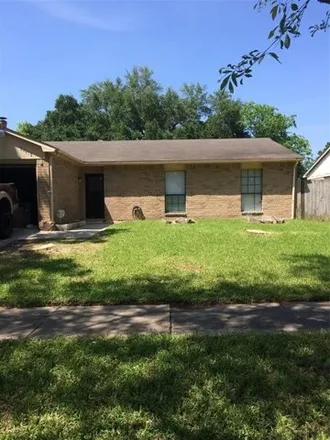 Image 3 - 24464 Rockin Seven Drive, Harris County, TX 77447, USA - House for rent