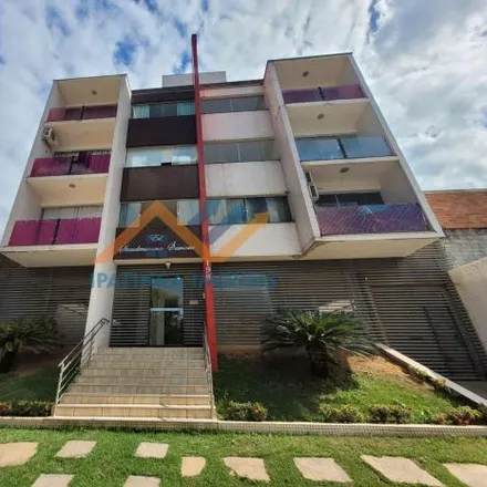 Image 2 - Avenida Governador José de Magalhães Pinto, Senador Melo Viana, Coronel Fabriciano - MG, 35170-105, Brazil - Apartment for sale