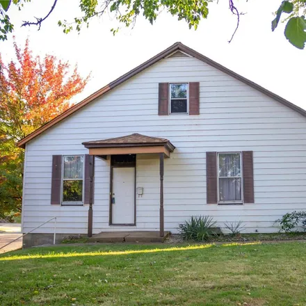 Buy this 3 bed house on 4607 Michigan Avenue in Saint Louis, MO 63111