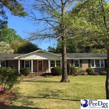 Buy this 3 bed house on 1735 Garland Drive in Forest Acres, Darlington County