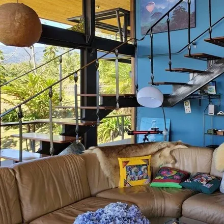 Rent this 6 bed house on Correos de Costa Rica - Turrialba in Calle 0 Jenaro Bonilla, Cartago Province