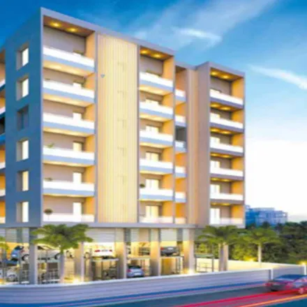 Buy this 3 bed apartment on unnamed road in Kothrud, Pune - 411038